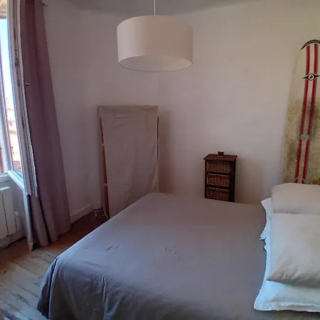 T2 Avec Vue Et Wifi - 5 Min De La - Fr-1-239-1140 Apartmán *