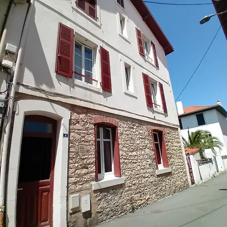 Apartman T2 Avec Vue Et Wifi - 5 Min De La - Fr-1-239-1140 *
