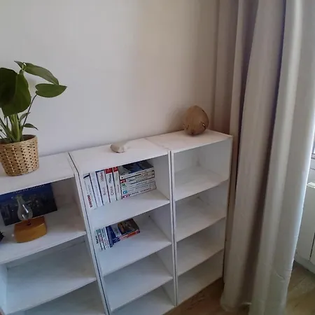 T2 Avec Vue Et Wifi - 5 Min De La - Fr-1-239-1140 Apartmán Biarritz