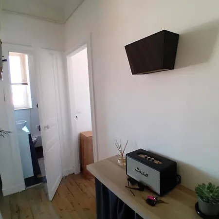 T2 Avec Vue Et Wifi - 5 Min De La - Fr-1-239-1140 * Biarritz