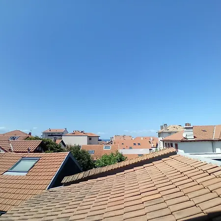 Apartmán T2 Avec Vue Et Wifi - 5 Min De La - Fr-1-239-1140