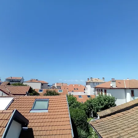 T2 Avec Vue Et Wifi - 5 Min De La - Fr-1-239-1140 Apartmán *