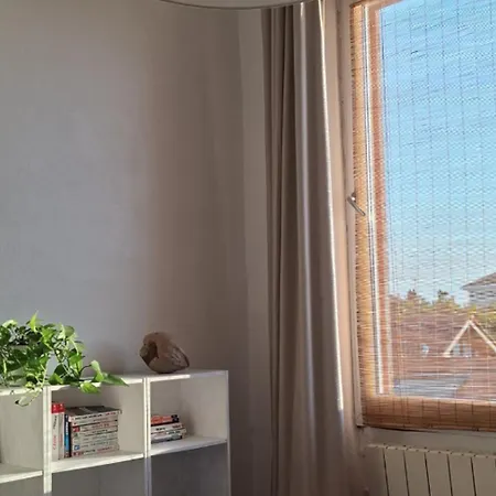T2 Avec Vue Et Wifi - 5 Min De La - Fr-1-239-1140 Biarritz
