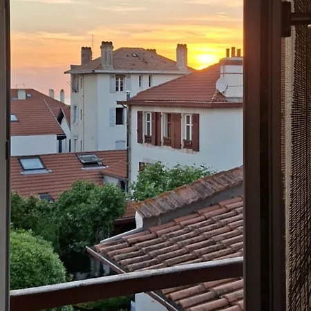 Apartmán T2 Avec Vue Et Wifi - 5 Min De La - Fr-1-239-1140