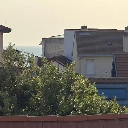 T2 Avec Vue Et Wifi - 5 Min De La - Fr-1-239-1140 Apartmán *